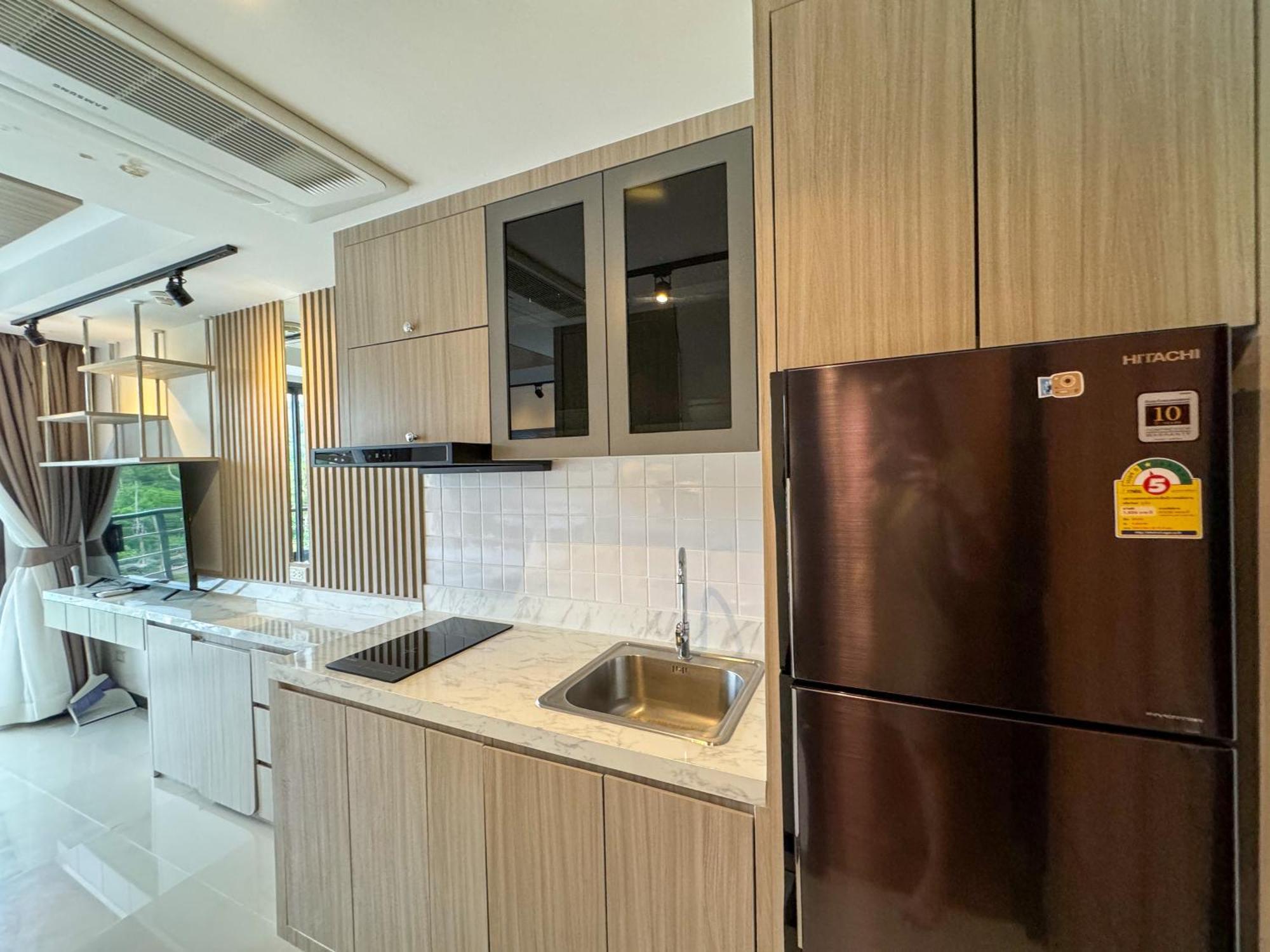 Студия Вид На Бассейн Раваи 418 By Ibg Property Apartment Phuket Exterior photo